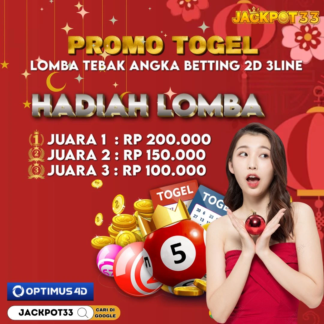 LINK WHATSAPP KOMUNITAS LOMBA https://t.ly/t0g3ljp33 ============================== SYARAT DAN KETENTUAN LOMBA TEBAK ANGKA 2D 3LINE https://t.ly/grupt0g3ljp33