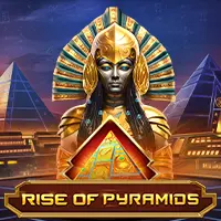 Rise Of Pyramids