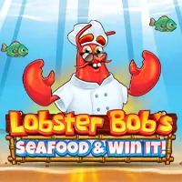 Lobster Bob'S Sea Food And Win It