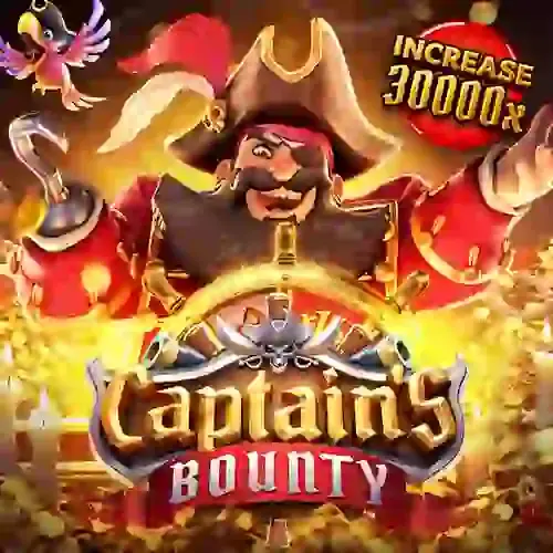 Captain'S Bounty