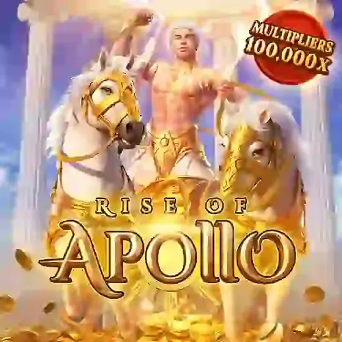 Rise Of Apollo