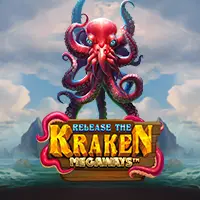 Release The Kraken Megaways