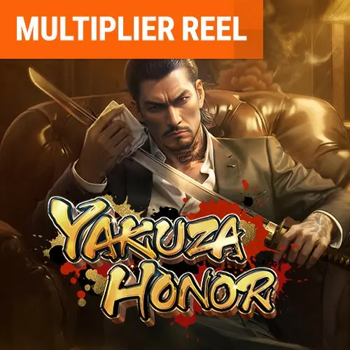 Yakuza Honor