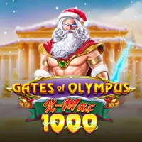 Gates Of Olympus Xmas1000