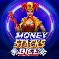 Money Stacks Dice