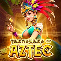 Treasure Of Aztec